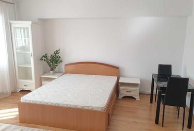 Apartament 1 camera recent renovat Nicolina 1 - 3