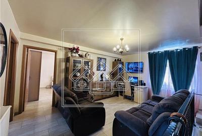 Duplex cu 4 camere în Aeroport