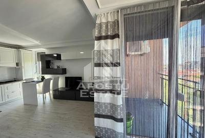 Apartament cu 2 camere, de inchiriat, Soarelui Judetean, Timisoara - 8