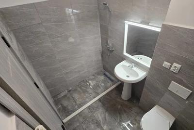 Garsoniera, semidecomandata, 32 mp, centrala, parcare, metrou, Popesti Leordeni - 6