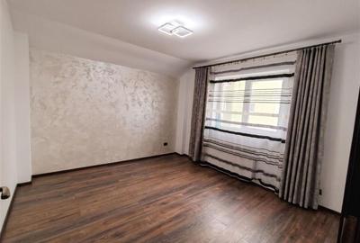 Apartament cu 2 camere decomandat, mobilat în Burdujeni