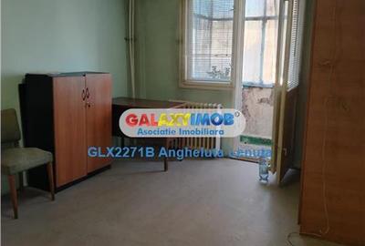 Apartament cu 2 camere decomandat în Drumul Taberei