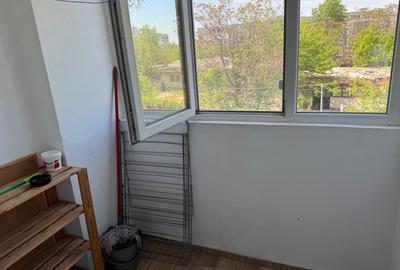 Lacul Tei Barbu Vacarescu Opanez Apartament cu 3 camere de vanzare - 10
