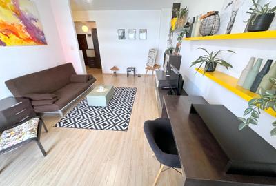 1 camera, 44 mp, bloc nou, modern, in Buna Ziua, in Bonjour Residence - 6