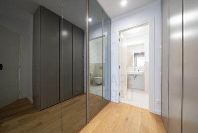 UP-Site | Apartament 2 camere vedere superbă Lac Floreasca - 9
