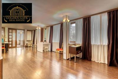 Victoriei - Ion Neculce Apartament 5 Camere 200 MP | Centrala | 3 Bai - 9