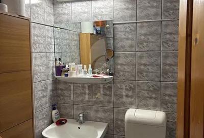 Apartament 4 camere în zona P-TA FLORA - 7