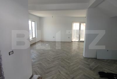 Casă premium townhouse în stil englezesc | 3 dormitoare - 3
