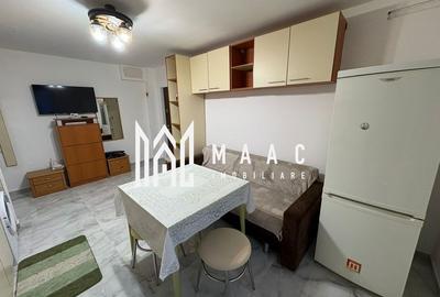 Apartament de închiriat I 3 camere I Zona Parcul Sub Arini, Sibiu - 7