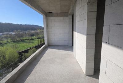 Apartament 3 camere, etajul 3, 88mp, Nicolina - 12