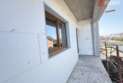 Duplex cu 5 camere de vanzare in localitatea Sacalaz, zona Centrala - 29