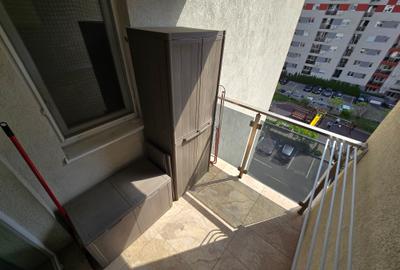 Inchiriere Apartament 2 Camere Parcare Rotar Park Residence Metrou - 8