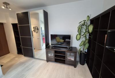 1 Dcembrie, Trapezului, apartament 3 camere mobilat, parcare - 9