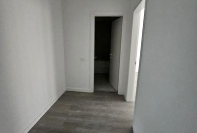 Garsoniera Exigent Plaza Residence Faza 5 - 4