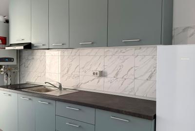 |Garsoniera de inchiriat |Parcare|Totul nou|Mutare imediata| - 1