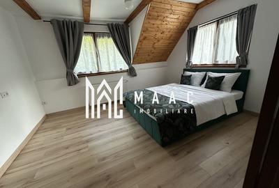 Oportunitate Valea Avrigului | Afacere la cheie |  Casa de vacanta | - 1