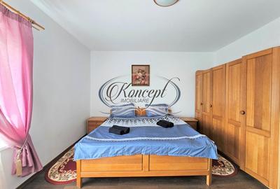 Apartament cu 7 dormitoare , 250 mp utili, utilitati incluse - 19