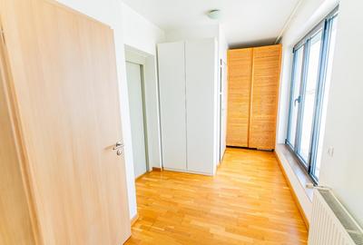 Garsoniera cu doua terase generoase de vanzare zona Eminescu - 3