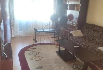 DAMBOVITA - 5 camere - 2 bai - 2 balcoane - centrala proprie - 3