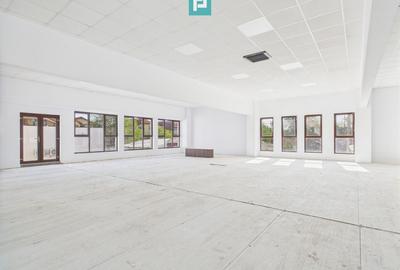 Spațiu comercial, de 350 mp, în Dumbrăvița