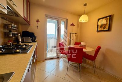 Apartament cu 3 camere, de vanzare, Zona Iulius Mall, Timisoara - 5