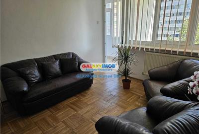 Apartament cu 2 camere decomandat, mobilat în Baba Novac