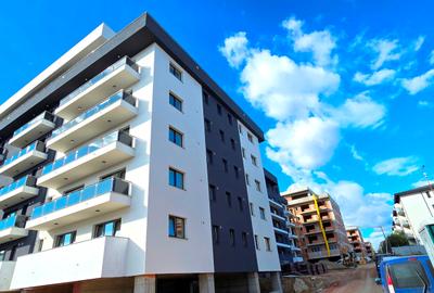 Panoramic Luxury Galata - Apartament 1 camera, 45 mp, Galata, statie autobuz - 1