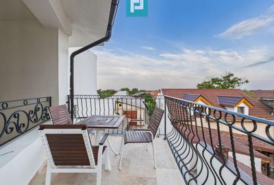 Business complet funcțional, zona Aradul Nou - 1