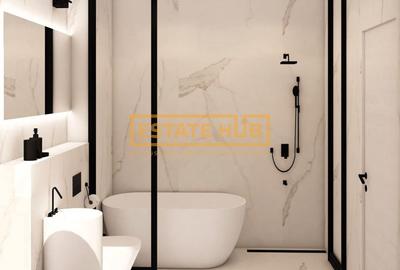 Duplex nou 4 dormitoare de la dezvoltator 0% comision -Str. Odobescu - 17