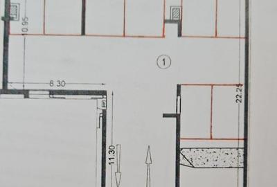PENTHOUSE CU PISCINA AVIATIEI 370 MP + 400 MP TERASA - 21