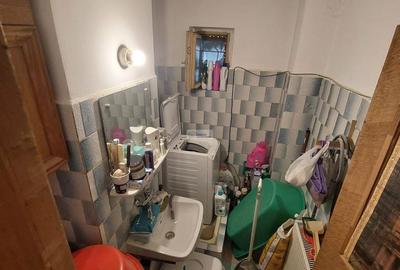 Apartament 4 camere/100 mp / et 2/ Longinescu/Focsani - 8