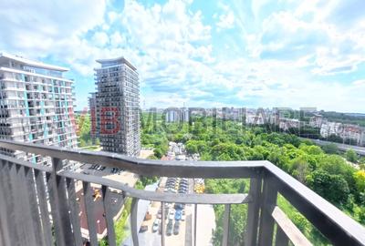 Asmita Gardens - 2 camere - mobilat/utilat - cu parcare - sut 80mp - 10