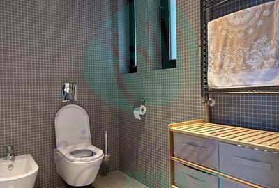 STUDIO OPEN SPACE de 58 mp la 2 pasi de Pache Protopopescu - 10