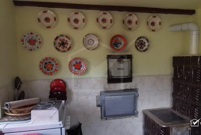 Casa solida Bagara Aghiresu, la 25 min de Cluj-Napoca - 10