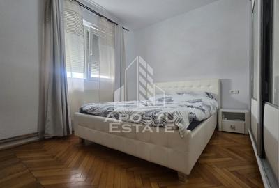 Apartament 3 camere decomandat, 88 mp, etaj 4/4 - 14