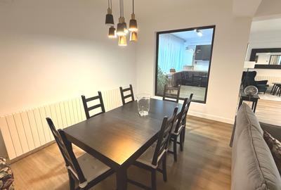Apartament 2 camere premium Pipera | 135 mp utili -aproape de școală Americana - 7