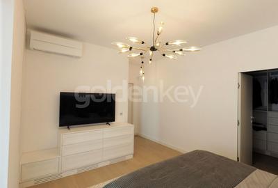 Apartament generos 5 camere | 3 bai | 2 terase | 208mp construiti - 13