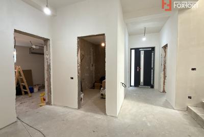 Casa individuala cu 5 camere de vanzare in Dumbravita - 32