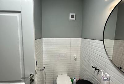 Apartament cu doua camere în Torontanului la 3 minute de Lidl cu mașina - 6