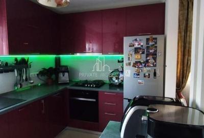 Apartament 3 camere, 2 bai, etaj intermediar, Bloc Nou,lift, Unirii - 1