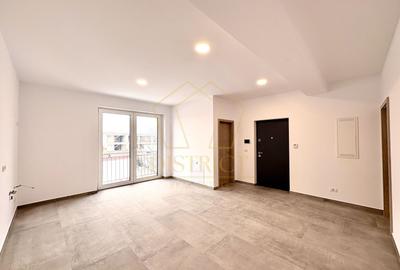 Spațiu comercial cu 2 încăperi | Mosnita Noua | Parcul Central - 1