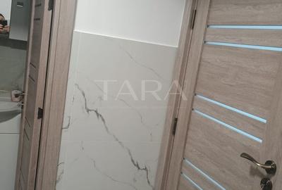 Garsonieră complet renovată, în zona IRA – Cluj-Napoca. - 3
