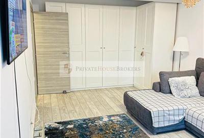 Pipera | Porsche | Ambiance Residence | Bloc 2022 | Parcare - 2