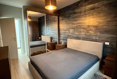 Apartament 2 cam 64mp Novum Lacul Morii 2020 et 3/11 mobilat complet - 1