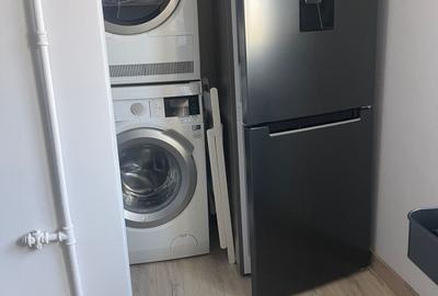 Unirii -  Piata Alba Iulia inchiriere apartament 3 camere - 6