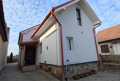 Casa individuala singur in curte in Sibiu P-ta Cluj