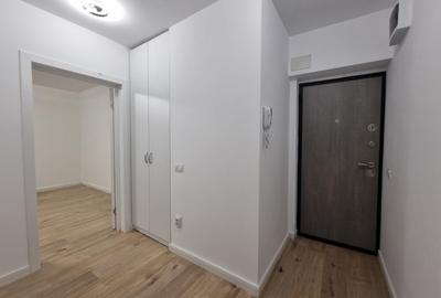 Apartament 2 camere, decomandat, 50 mp, balcon, ac, metrou aproape, Unirii - 7