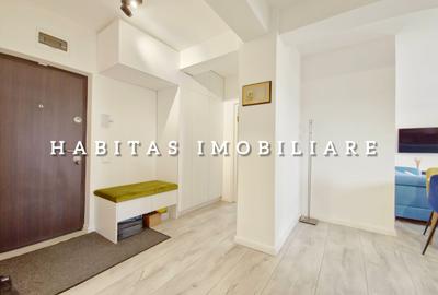 Apartament 3 camere, mobilat, utilat, parcare subterana, Grigorescu - 17