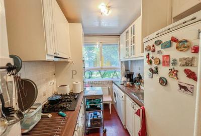 Vanzare Apartament 2 Camere Tineretului - 5