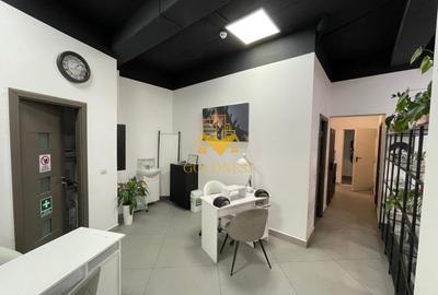 Spatiu comercial, Cartier Dambul Rotund, Lombului, Corneliu Coposu. - 1